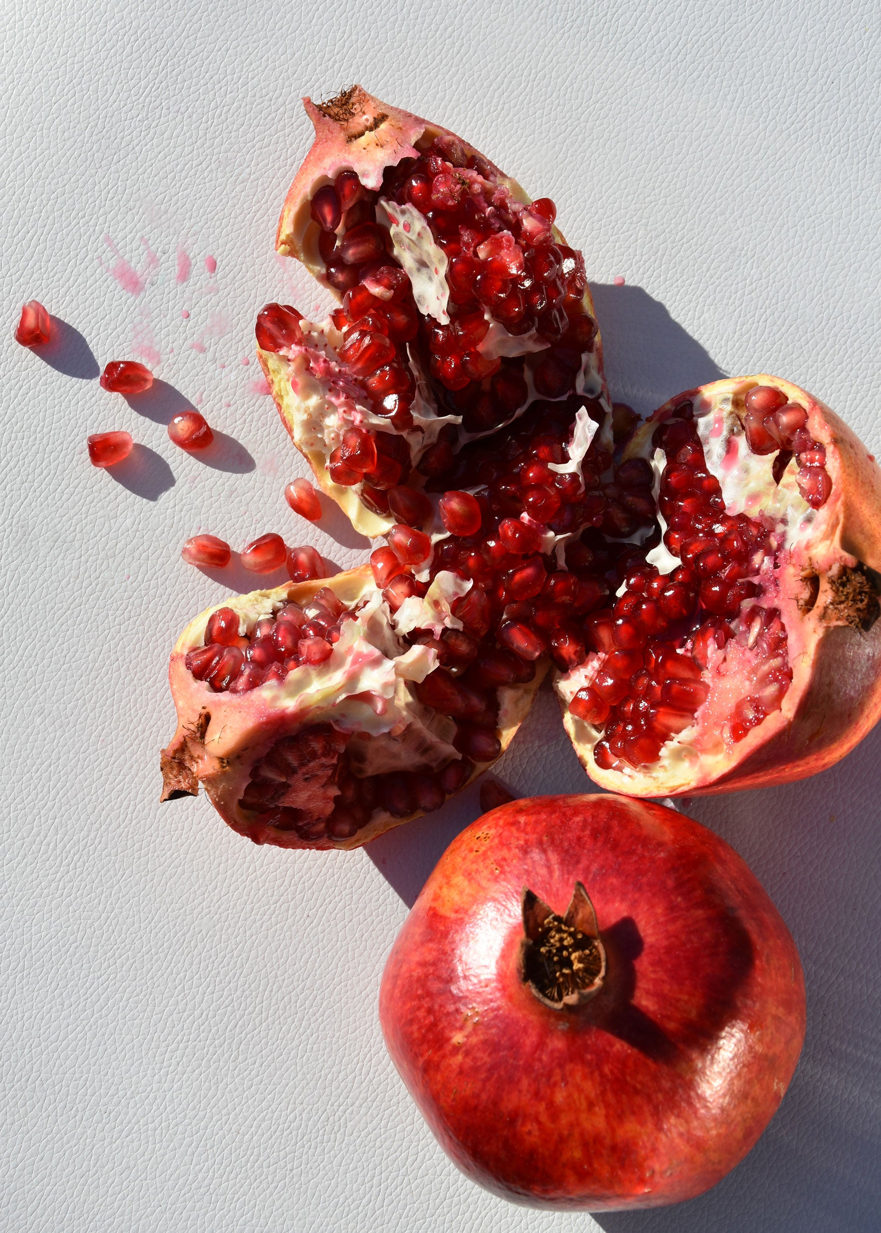 My Bad Berry 🍓🫐