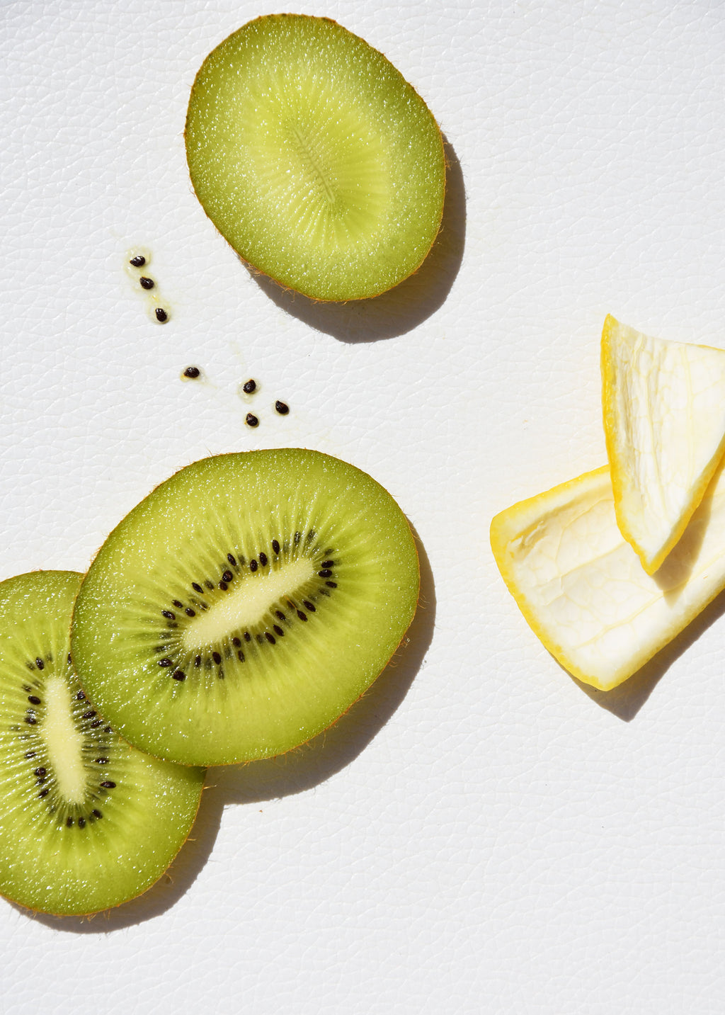 Wonder Jelly 🍋🍊