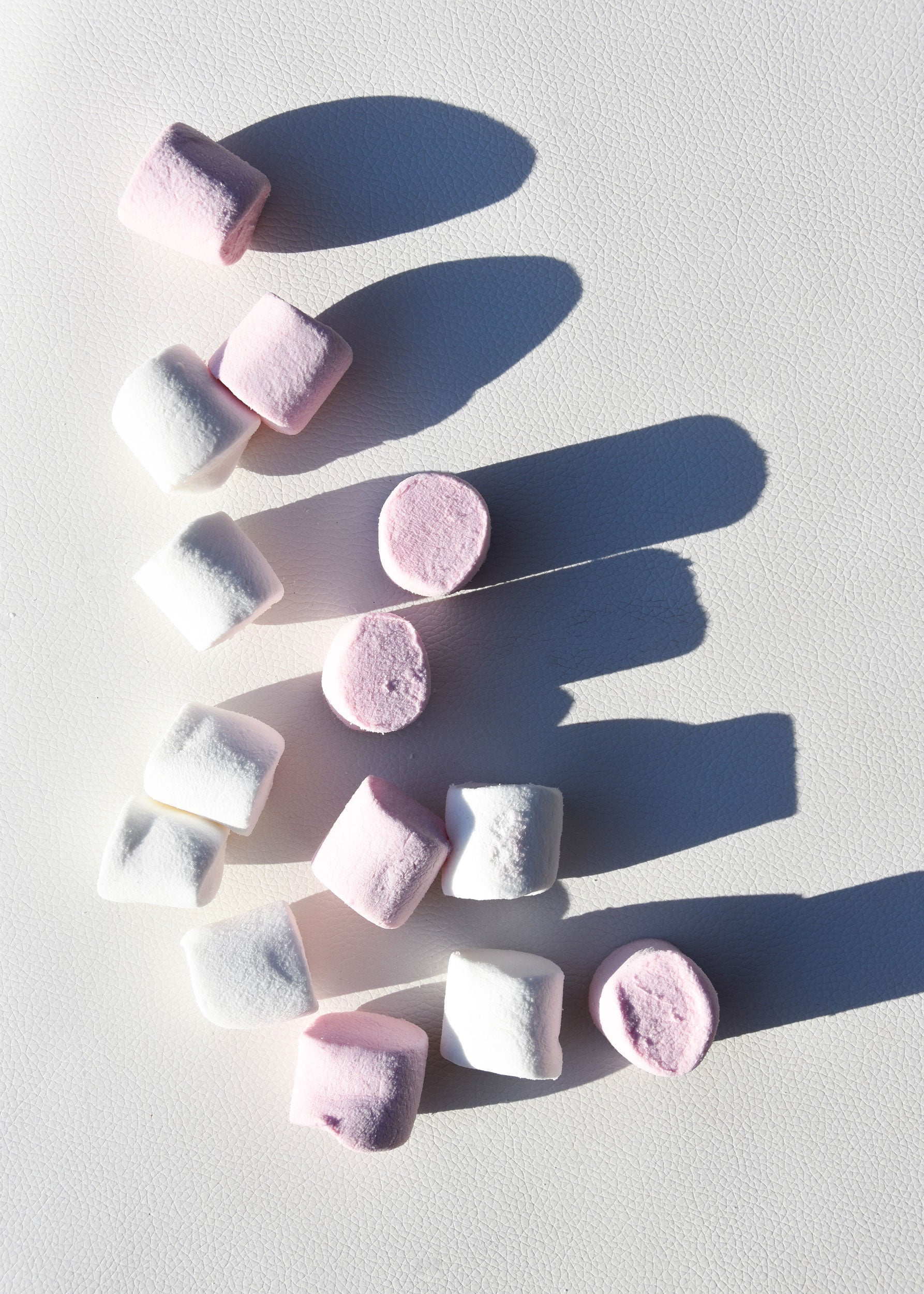 Marshmallow Melt 🍭