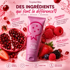 BAD BERRY | Crème Hydratante pour des Boucles Douces & Définies