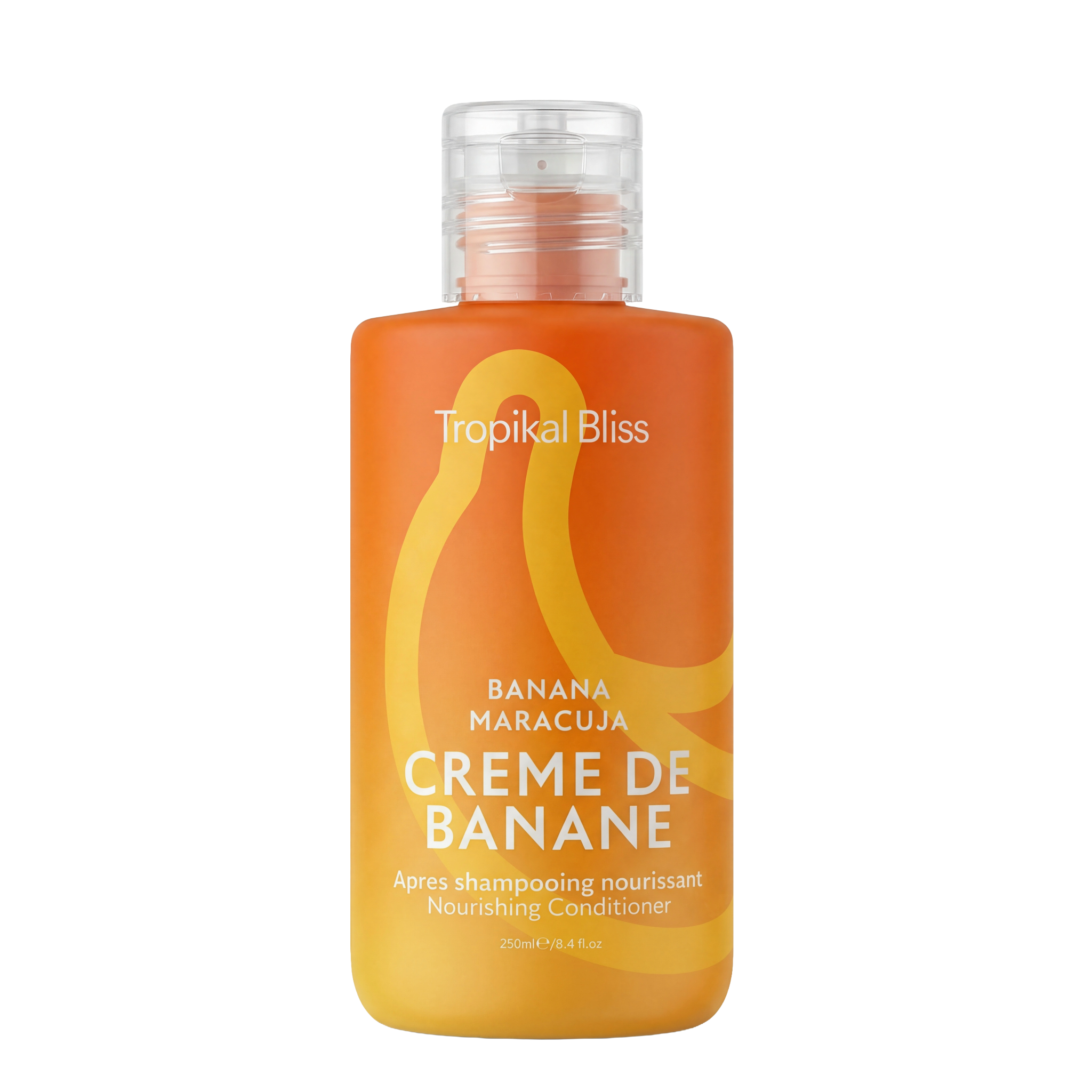 Crème de Banane 🥥🍌