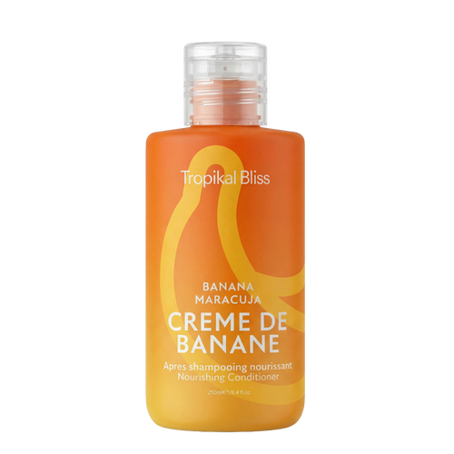 Crème de Banane 🥥🍌