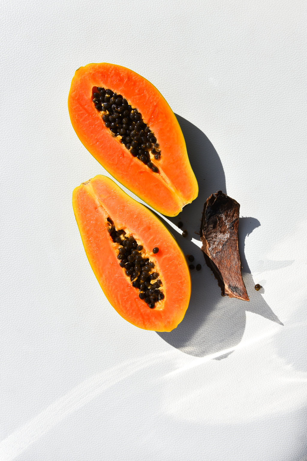 Melo Mood 🍍🧡🫧