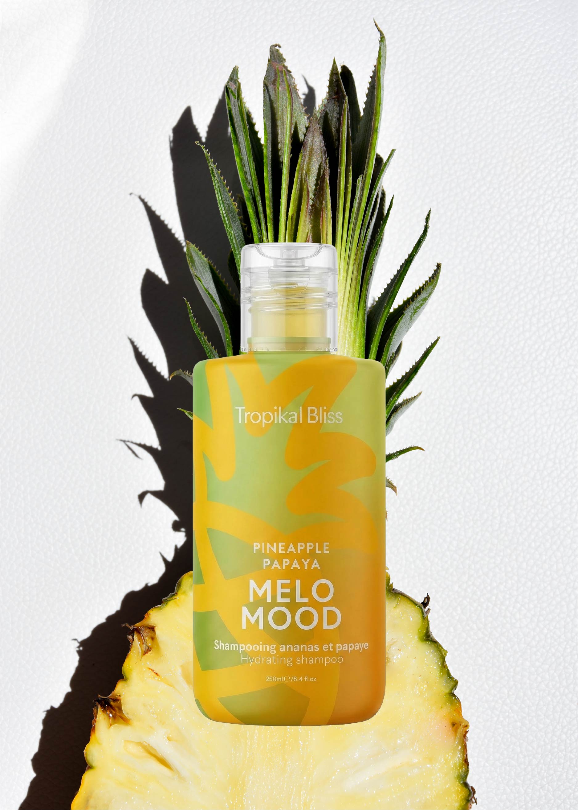 Melo Mood 🍍🧡🫧