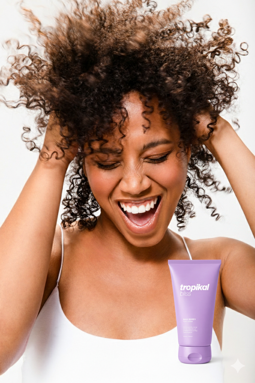 My Bad Berry 🍓🫐