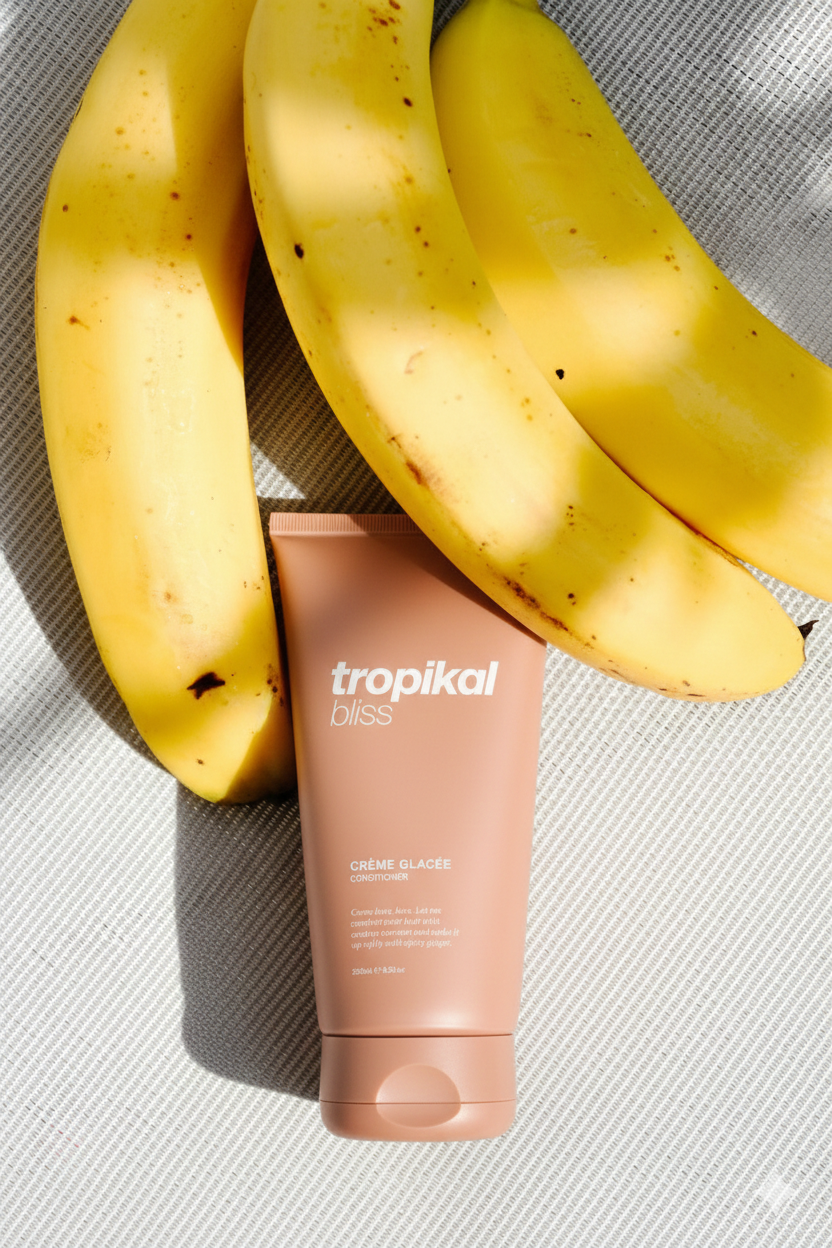 Crème glacée 🥥🍦