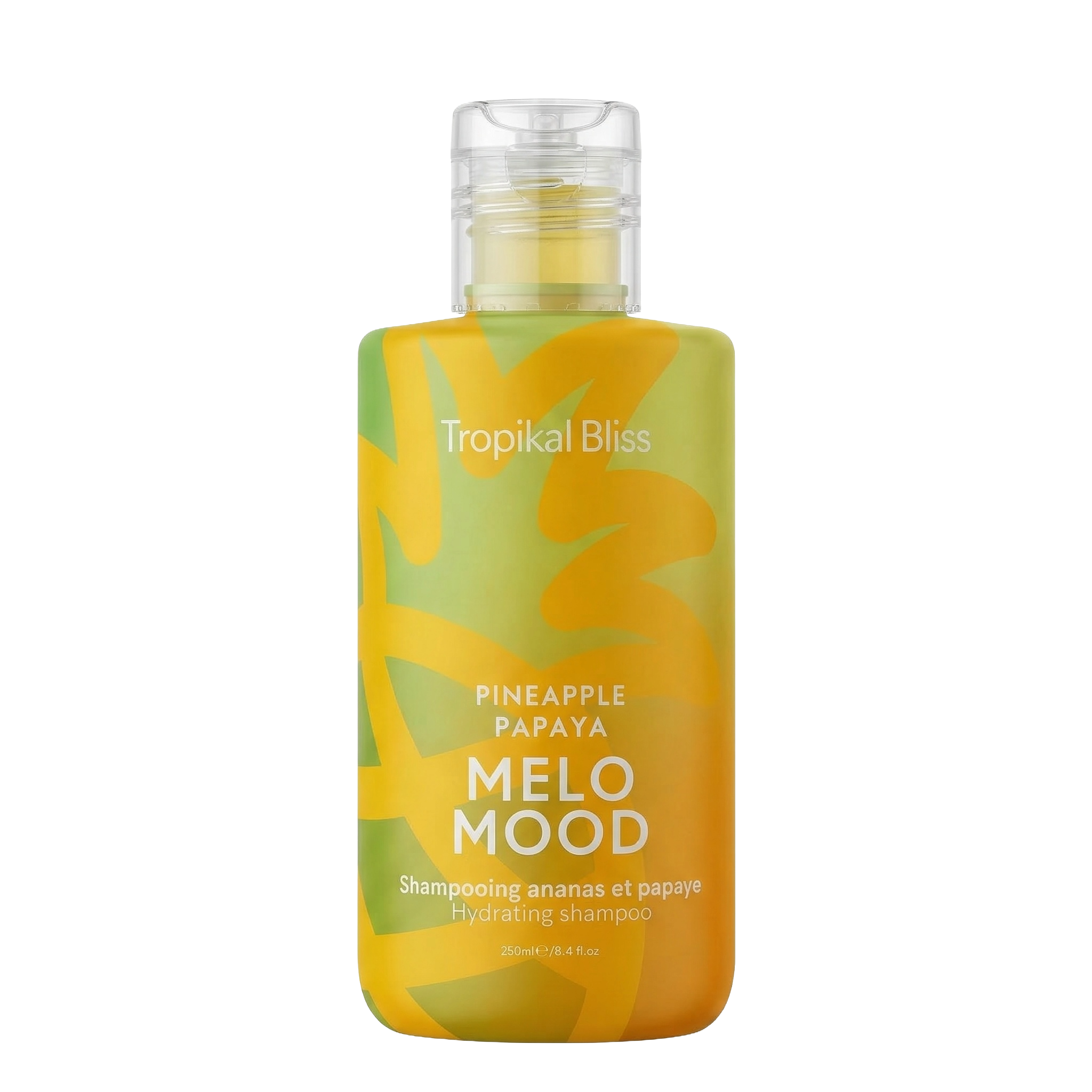 Melo Mood 🍍🧡🫧