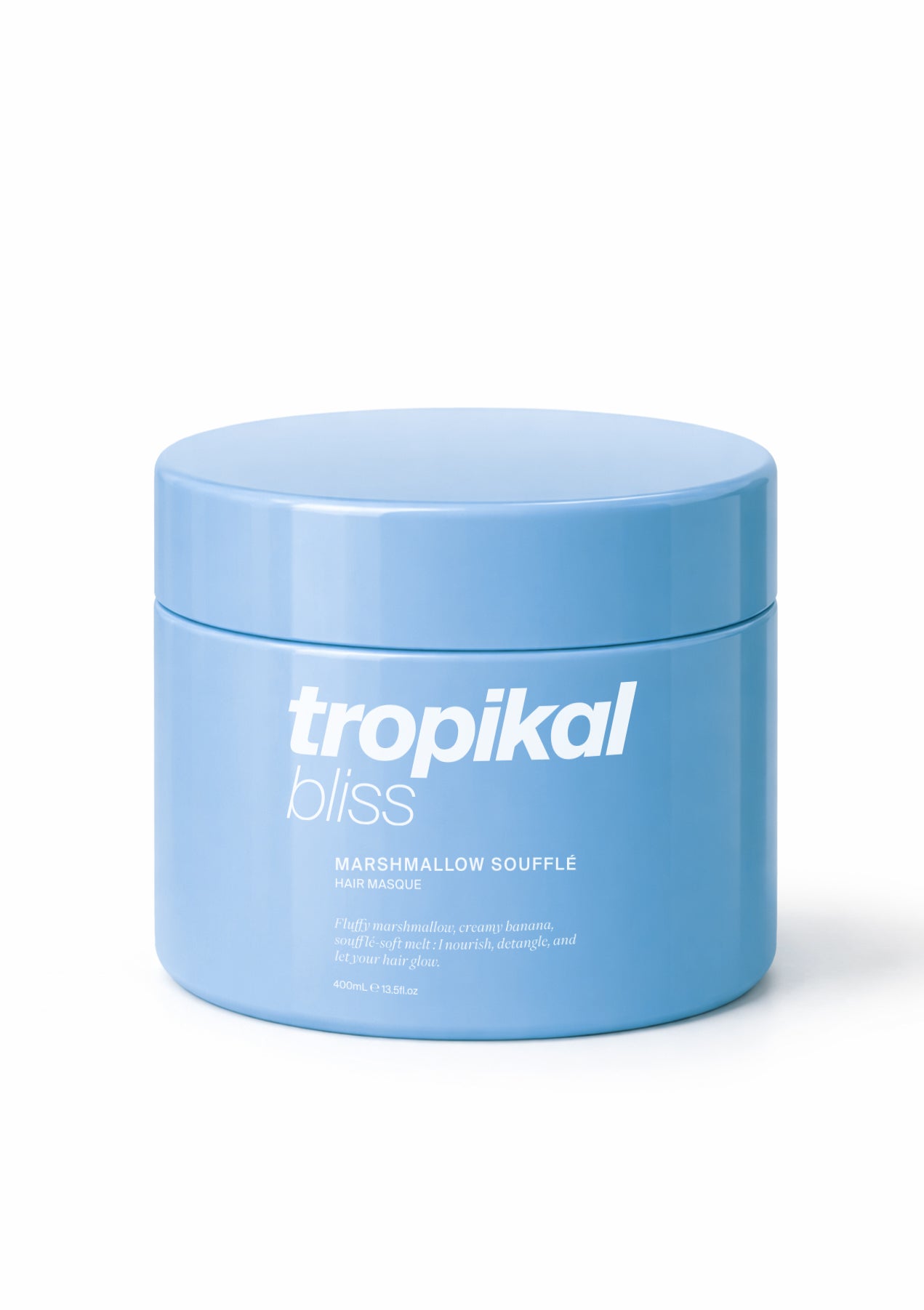 Marshmallow Melt 🍭