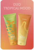 Duo Tropical Mood