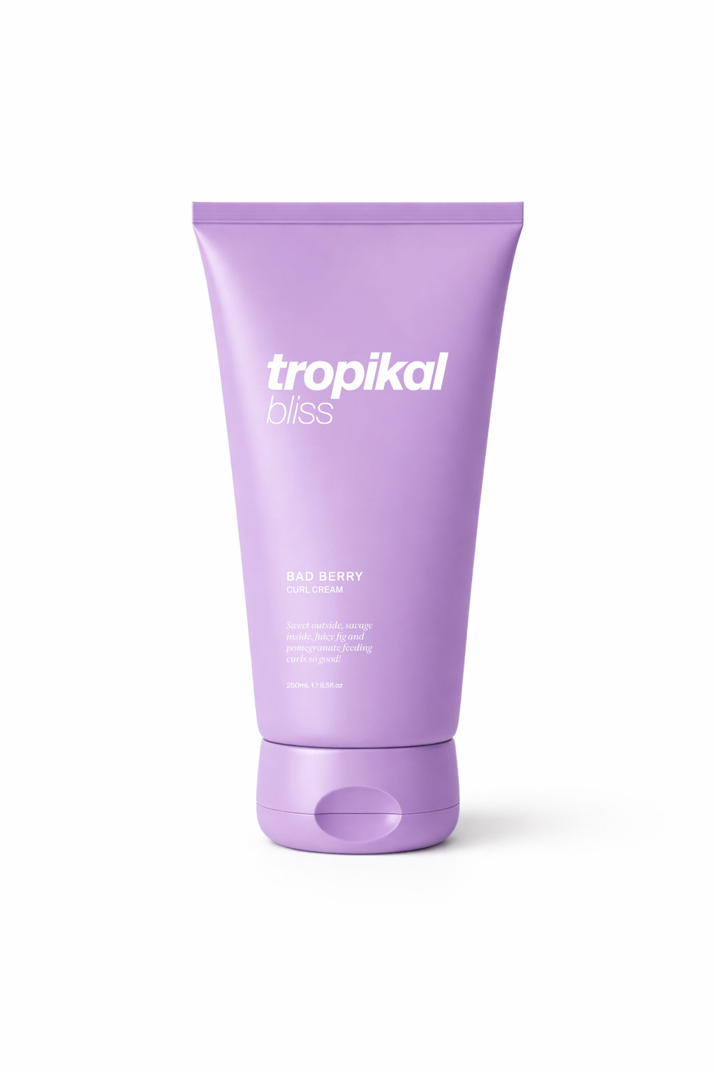 My Bad Berry 🍓🫐