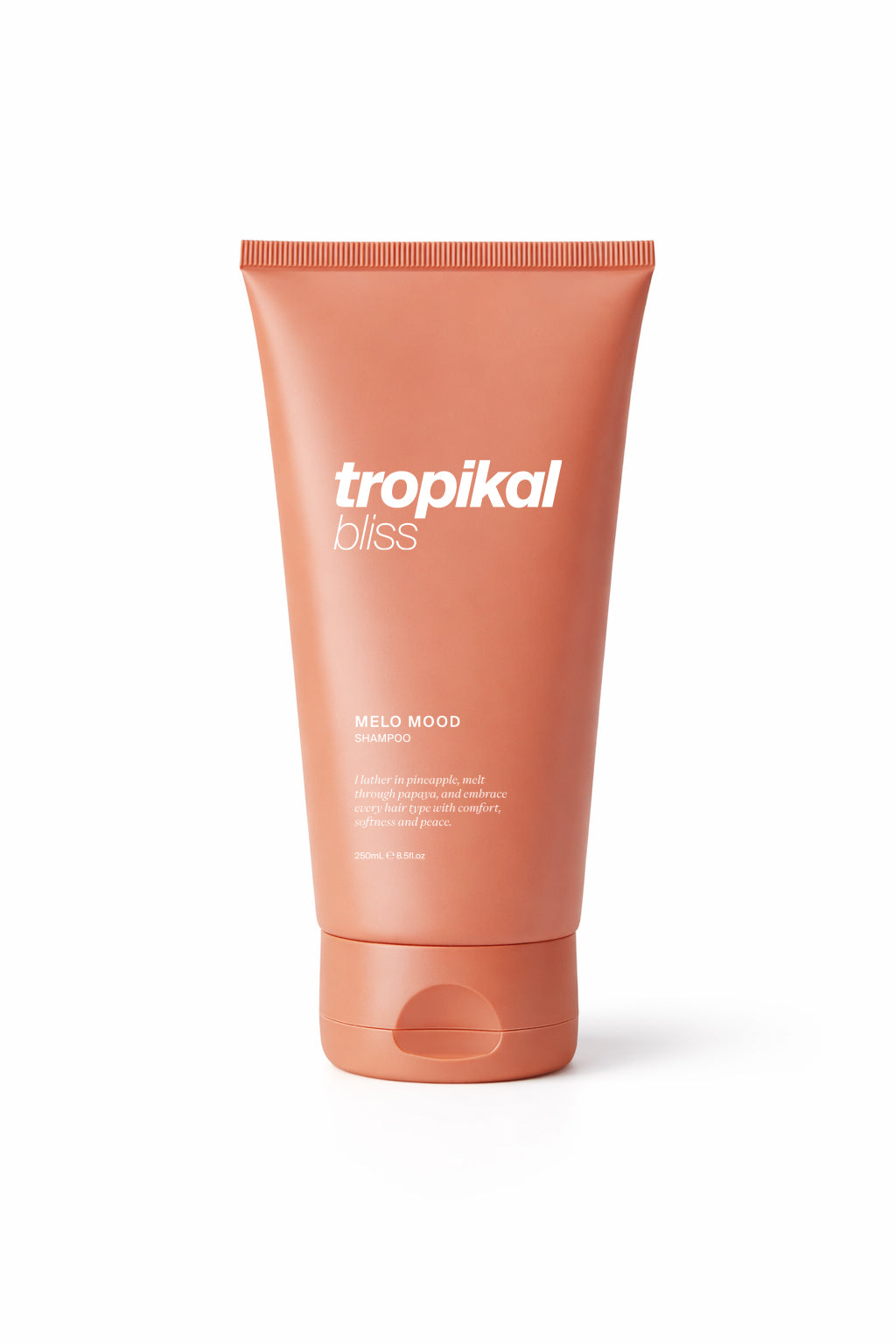 Melo Mood 🍍🧡🫧