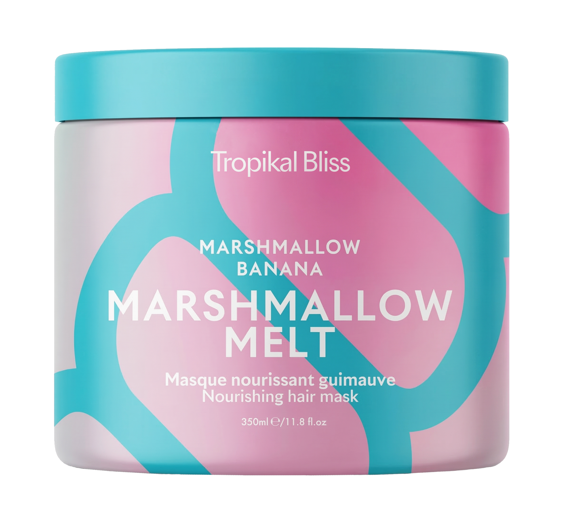 Marshmallow Melt 🍭