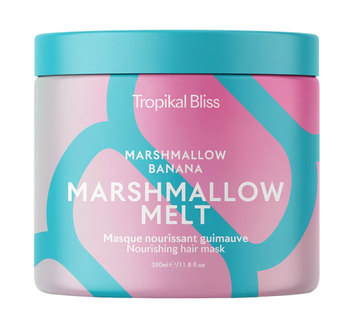 Marshmallow Melt 🍭