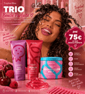 Trio Boucles parfaites
