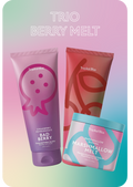 Trio Berry Melt