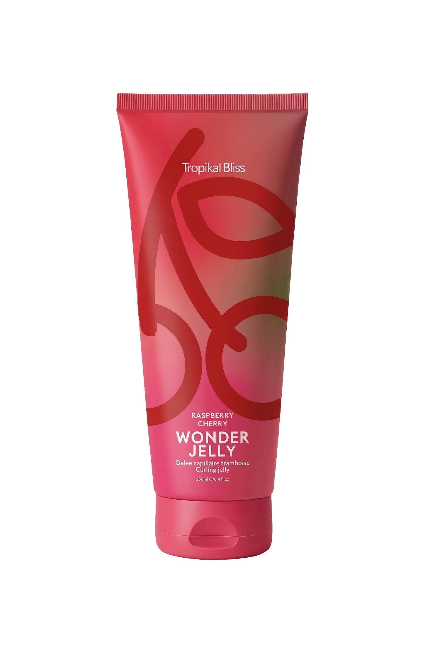 Wonder Jelly 🍒