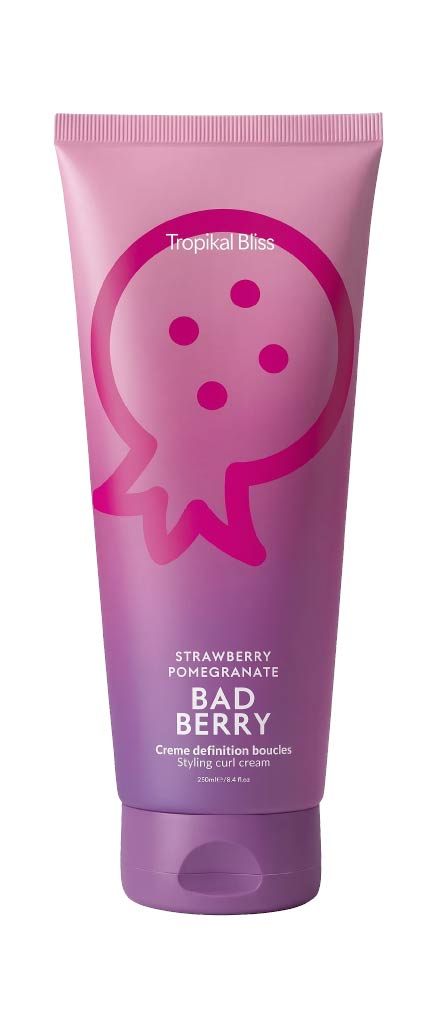Bad Berry 🍓🫐