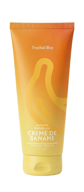 Crème de Banane 🍌