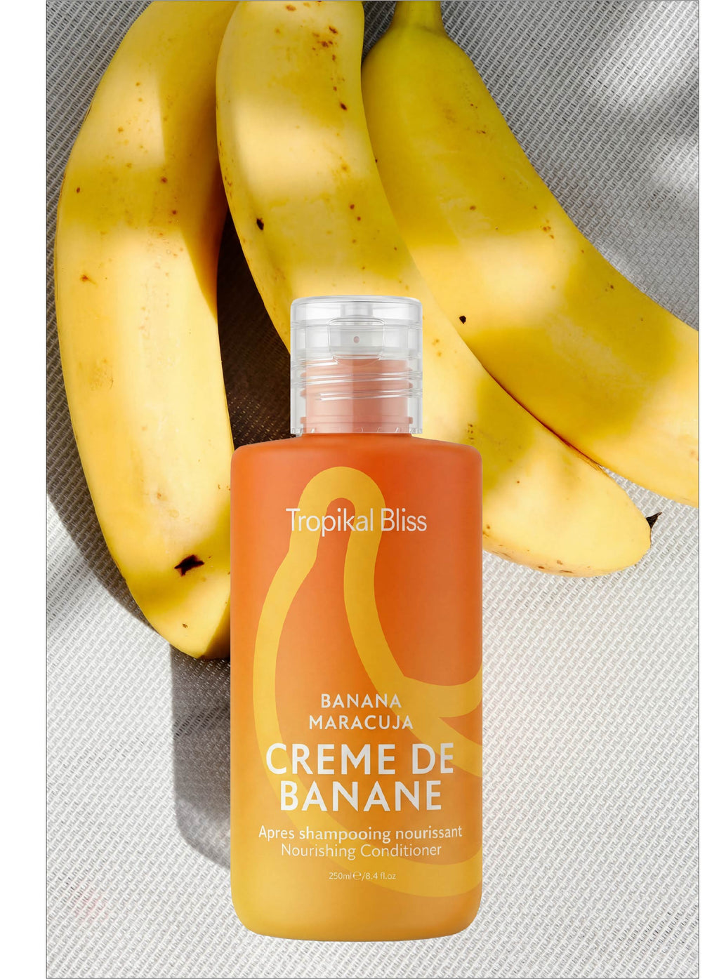 Crème de Banane 🥥🍌