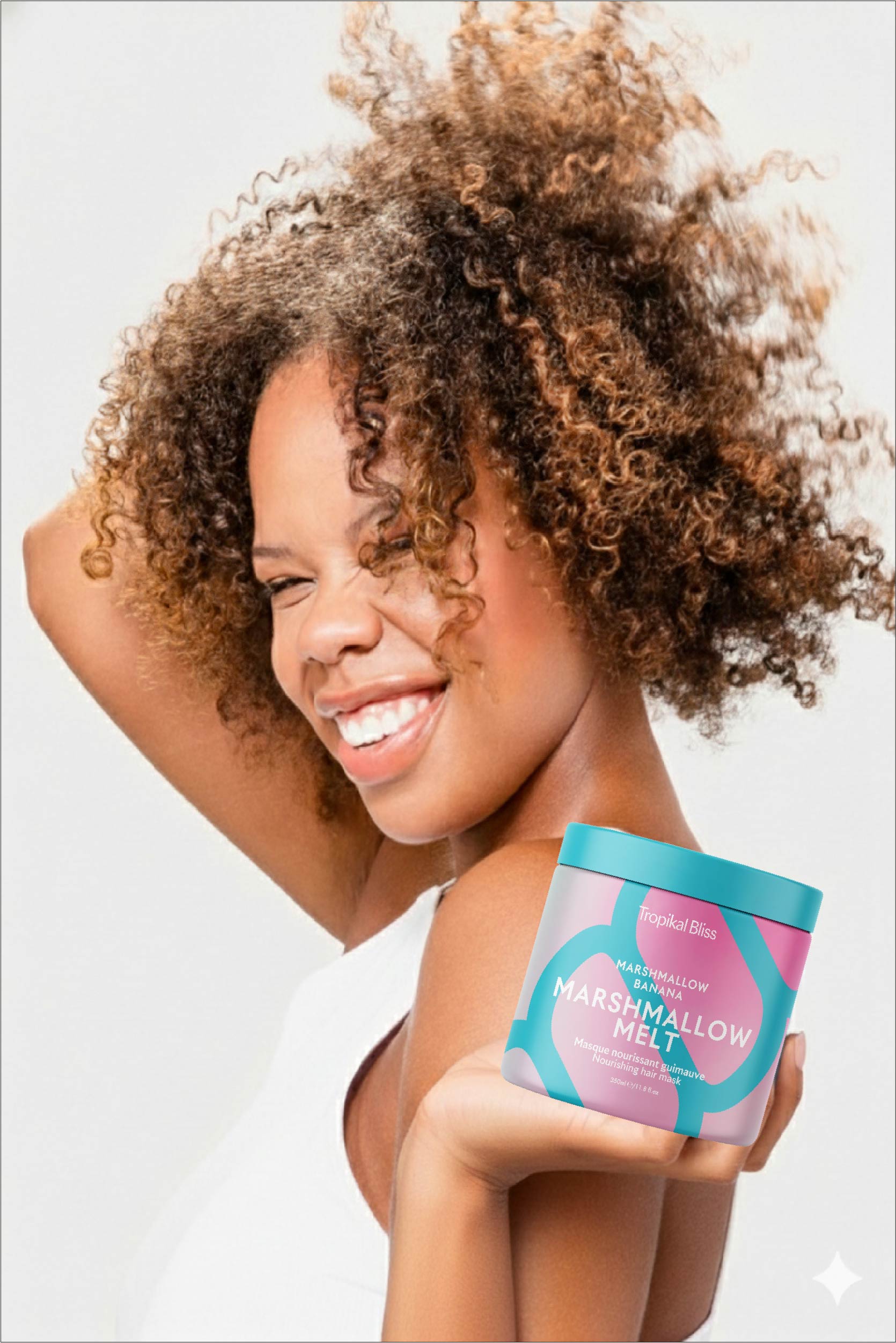 Marshmallow Melt 🍭