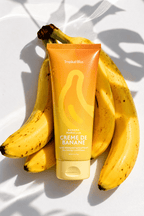 CRÈME DE BANANE | Creamy Detangling Conditioner