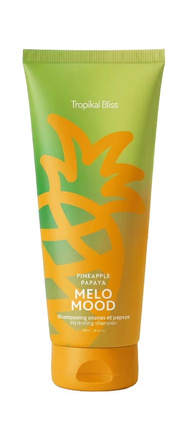 Melo Mood 🍍🧡🫧