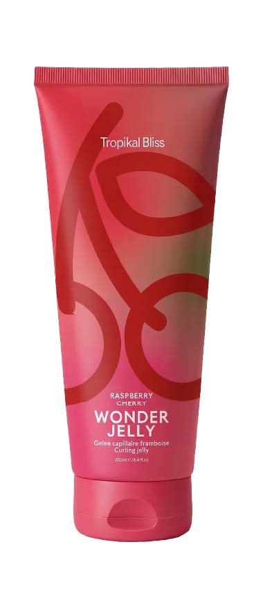 Wonder Jelly 🍒